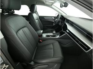 Audi A6 Avant advanced 40 TDI qu. HD-MATRIX*AHK*8fach