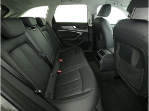 Audi A6 Avant advanced 40 TDI qu. HD-MATRIX*AHK*8fach