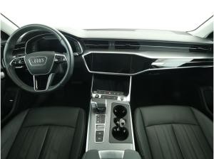 Audi A6 Avant advanced 40 TDI qu. HD-MATRIX*AHK*8fach