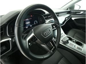 Audi A6 Avant advanced 40 TDI qu. HD-MATRIX*AHK*8fach