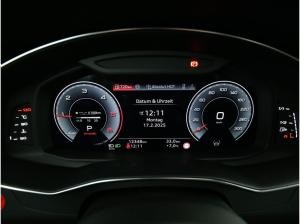 Audi A6 Avant advanced 40 TDI qu. HD-MATRIX*AHK*8fach