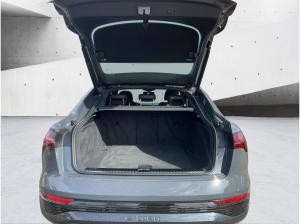 Audi Q8 Sportback e-tron 2x S line*AHK*UPE 110k*8-f.