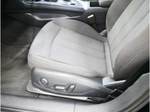 Audi A4 Limousine 35 TDI advanced S tro. LED virt. Cock.+ NAVI+
