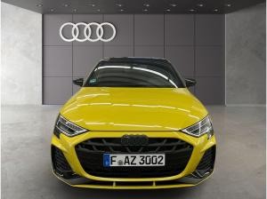 Audi A3 Sportback 35 TFSI S tronic S line Matrix-LED Navi Panorama Sonos