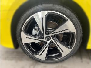 Audi A3 Sportback 35 TFSI S tronic S line Matrix-LED Navi Panorama Sonos