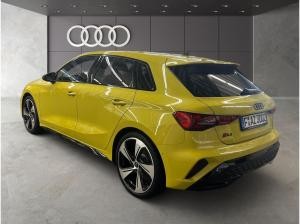 Audi A3 Sportback 35 TFSI S tronic S line Matrix-LED Navi Panorama Sonos