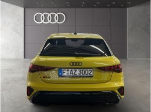 Audi A3 Sportback 35 TFSI S tronic S line Matrix-LED Navi Panorama Sonos