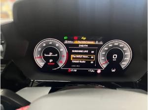 Audi A3 Sportback 35 TFSI S tronic S line Matrix-LED Navi Panorama Sonos