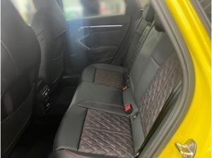 Audi A3 Sportback 35 TFSI S tronic S line Matrix-LED Navi Panorama Sonos