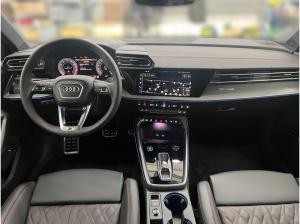 Audi A3 Sportback 35 TFSI S tronic S line Matrix-LED Navi Panorama Sonos