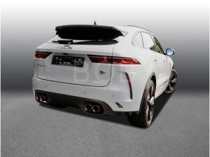Jaguar F-Pace P550