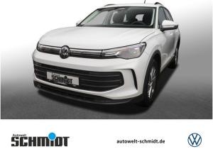 Volkswagen Tiguan 1,5 l eTSI 7-Gang-DSG WINTERPAKET-APP-CONNECT