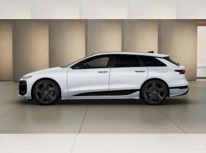 Audi A6 e-tron Avant S line performance LED Panorama HuD B&O virtual ACC