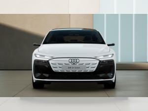 Audi A6 e-tron Avant S line performance LED Panorama HuD B&O virtual ACC