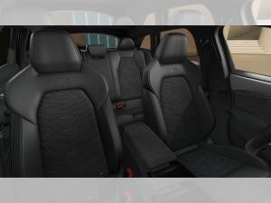 Audi A6 e-tron Avant S line performance LED Panorama HuD B&O virtual ACC