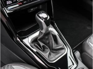 Volkswagen T-Roc Cabriolet R-Line 1.5 l TSI OPF 7-Gang-Doppelkupplungsgetriebe DSG