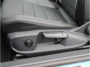 Volkswagen T-Roc Cabriolet R-Line 1.5 l TSI OPF 7-Gang-Doppelkupplungsgetriebe DSG