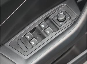 Volkswagen T-Roc Cabriolet R-Line 1.5 l TSI OPF 7-Gang-Doppelkupplungsgetriebe DSG