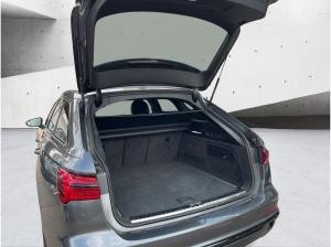 Audi A6 Avant S-Line Black 40 TDI qu ACC AHK B&O HuD