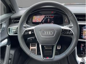 Audi A6 Avant S-Line Black 40 TDI qu ACC AHK B&O HuD
