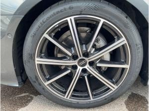 Audi A6 Avant S-Line Black 40 TDI qu ACC AHK B&O HuD