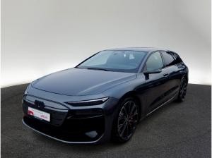 Audi S6 e-tron Avant edition one B&O HuD PANO TECH PRO