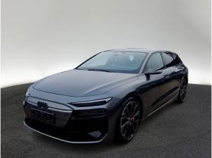 Audi S6 e-tron Avant edition one B&O HuD PANO TECH PRO