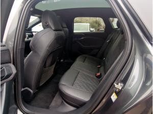 Audi S6 e-tron Avant edition one B&O HuD PANO TECH PRO