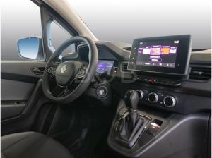Renault Kangoo 🔨EXKLUSIVE HANDWERKERAKTION🔨 Rapid ⚡E-Tech⚡ Advance Comf. Range AC11