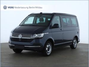 Volkswagen T6.1 California Beach TDI ALLRAD Navi Klima AHK