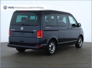 Volkswagen T6.1 California Beach TDI ALLRAD Navi Klima AHK