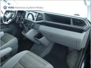 Volkswagen T6.1 California Beach TDI ALLRAD Navi Klima AHK