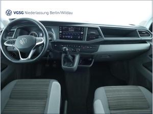 Volkswagen T6.1 California Beach TDI ALLRAD Navi Klima AHK