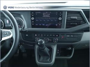 Volkswagen T6.1 California Beach TDI ALLRAD Navi Klima AHK
