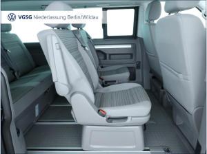 Volkswagen T6.1 California Beach TDI ALLRAD Navi Klima AHK