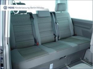 Volkswagen T6.1 California Beach TDI ALLRAD Navi Klima AHK
