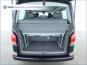 Volkswagen T6.1 California Beach TDI ALLRAD Navi Klima AHK