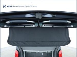 Volkswagen T6.1 California Beach TDI ALLRAD Navi Klima AHK