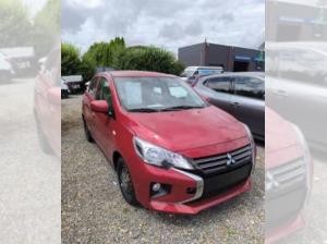 Mitsubishi Space Star Select 1,2 Special Amarena Line