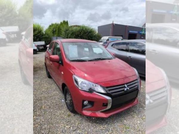 Mitsubishi Space Star Select 1,2 Special Amarena Line