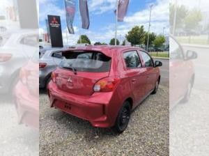 Mitsubishi Space Star Select 1,2 Special Amarena Line