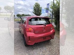 Mitsubishi Space Star Select 1,2 Special Amarena Line