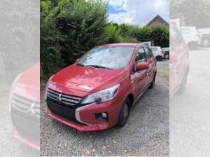 Mitsubishi Space Star Select 1,2 Special Amarena Line