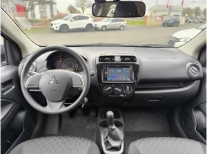 Mitsubishi Space Star Select 1,2 Special Amarena Line