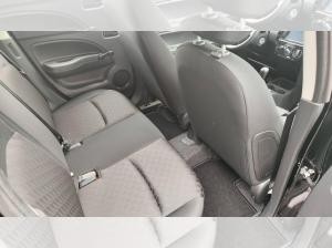 Mitsubishi Space Star Select 1,2 Special Amarena Line