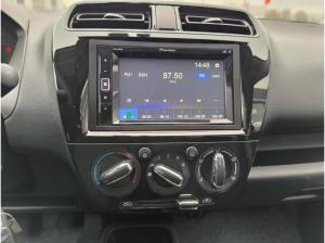 Mitsubishi Space Star Select 1,2 Special Bordeaux Line