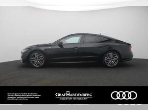 Audi A7 Sportback 55 TFSIe quattro . LED Navi  B&O HuD - SOFORT VERFÜGBAR 🎉