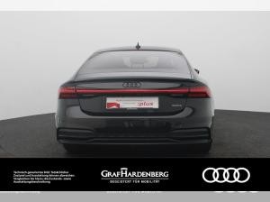 Audi A7 Sportback 55 TFSIe quattro . LED Navi  B&O HuD - SOFORT VERFÜGBAR 🎉