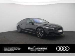 Audi A7 Sportback 55 TFSIe quattro . LED Navi  B&O HuD - SOFORT VERFÜGBAR 🎉
