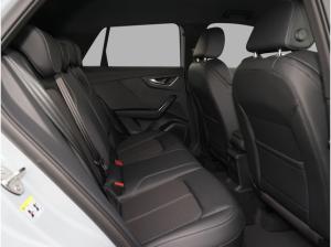 Audi Q2 S line 30 TDI Schaltgetriebe ALW